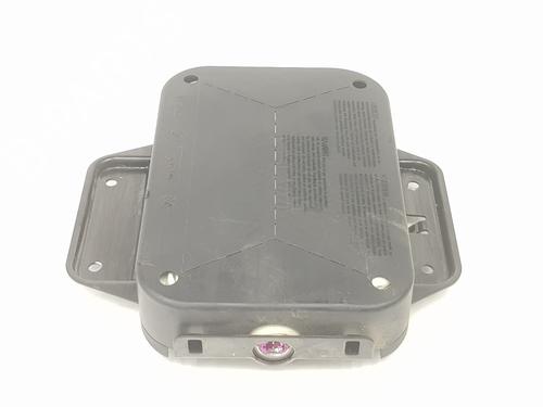 Elektronisk modul MERCEDES-BENZ M-CLASS (W163) ML 400 CDI (163.128) (250 hp) 18725275