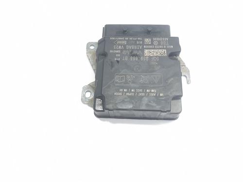 ECU airbags VW T-ROC (A11, D11)  | BP29311787M53 