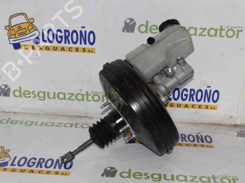 Servo brake DACIA SANDERO II 1.5 dCi | BP776869M42 
