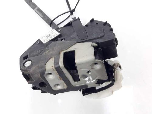 Rear left lock FORD FOCUS III 1.6 TDCi | BP5586744C100 