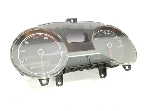 Instrument cluster SEAT IBIZA IV (6J5, 6P1) 1.2 TSI | BP6408862C47 