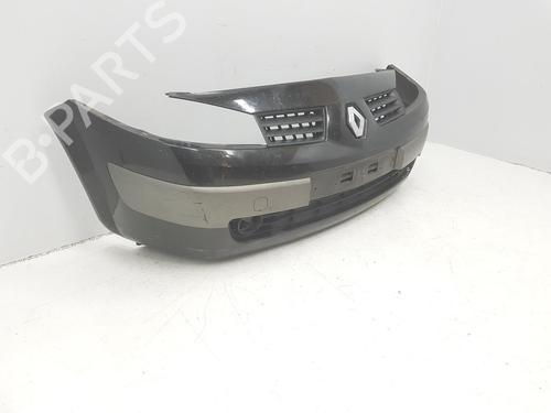 Front bumper RENAULT MEGANE II (BM0/1_, CM0/1_) 2.0 16V (BM0U, CM0U) | BP16030498C7 