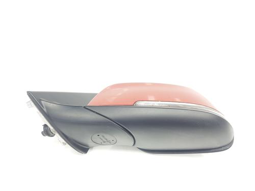 Left mirror BMW X1 (E84) xDrive 18 d | BP29633399C26 