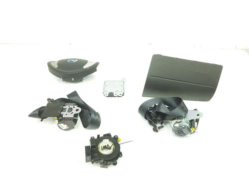 Airbag Kit NISSAN NV200 Van e-NV (ME0N) | BP11353182C86 
