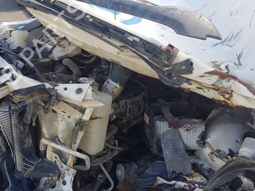 Front differential TOYOTA HILUX VIII Pickup (_N1_)  | BP30706680M23 