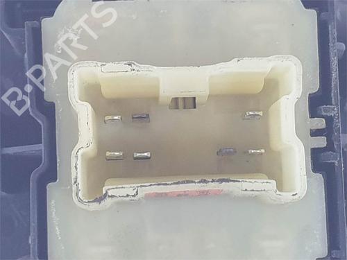 Left front window switch RENAULT KANGOO / GRAND KANGOO II (KW0/1_) 1.5 dCi 80 (KW15) | BP38445471I27 - Image 2
