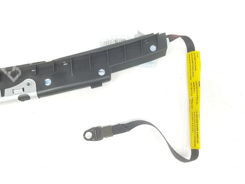 Left curtain airbag MERCEDES-BENZ C-CLASS Coupe (CL203) C 220 CDI (203.708) | BP3381352C11 
