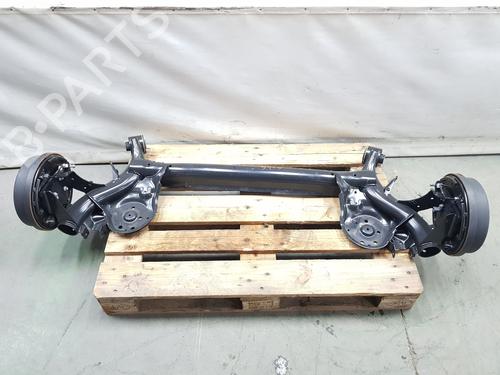 Achteras FORD TRANSIT COURIER V769 Box Body/MPV (N3P) 1.0 EcoBoost (125 hp) 31052768