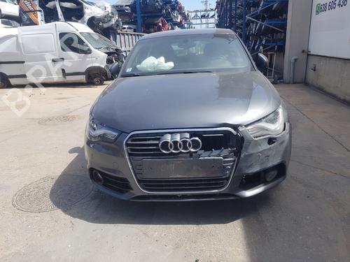 Warning switch AUDI A1 Sportback (8XA, 8XF) | BP36276650I22 - Image 17