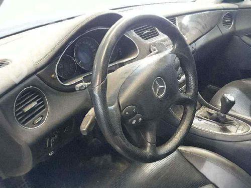 Left door airbag MERCEDES-BENZ CLS (C219) CLS 63 AMG (219.377) | BP5827329C52  - Image 22