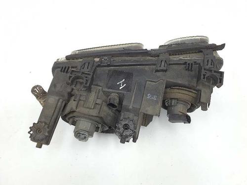 Left headlight BMW 3 Compact (E46) 320 td | BP7667706C28 