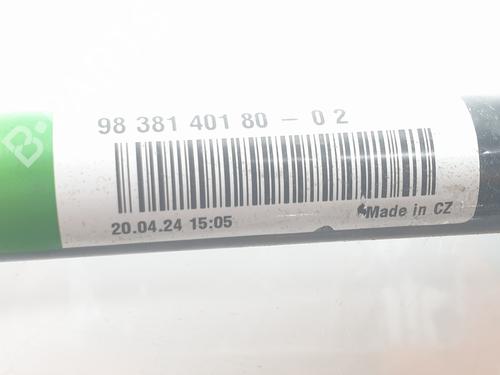 Anti roll bar OPEL ASTRA L Sports Tourer (OV5) 1.2 (FRHNPJ) | BP24638191M96 