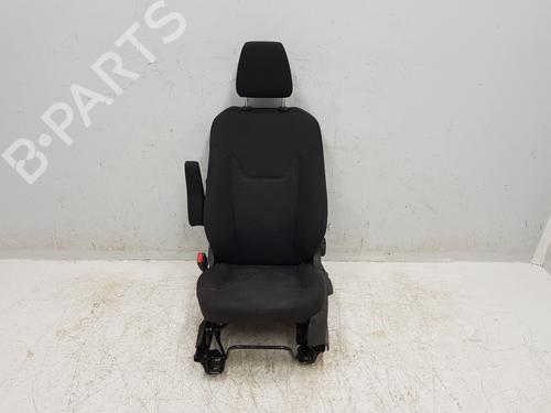 Used Left front seat Left front seat FORD TRANSIT COURIER B460 Box Body/MPV [2014-2026] 33852531 33852531