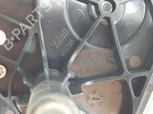 Rear wiper motor BMW X1 (E84) xDrive 18 d | BP26961891M102 
