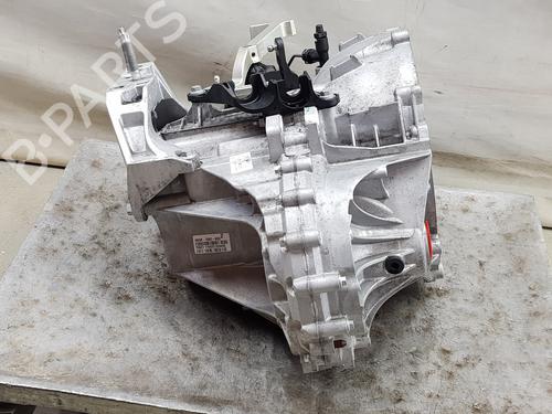 Gearbox FORD TRANSIT V363 Platform/Chassis (FED, FFD) | BP35800699M3 - Image 4