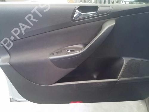 Mass air flow sensor VW PASSAT B6 (3C2) 2.0 TDI 16V | BP2521922M95 