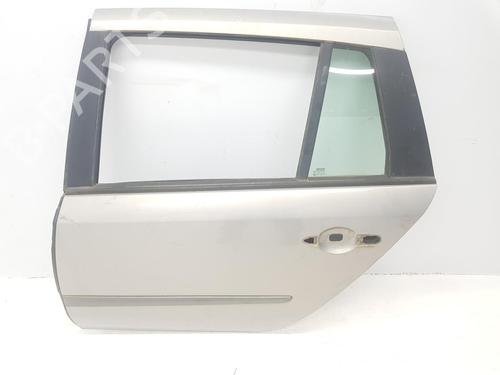 Used Left rear door RENAULT LAGUNA II Grandtour (KG0/1_) 1.9 dCi (KG1A, KG1W, KG0G) (110 hp) 12601996