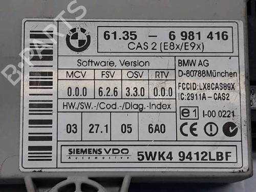 Other BMW 3 (E90) 330 xd | BP14116703O1 