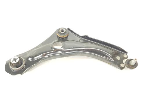 Used Right front suspension arm Right front suspension arm RENAULT KANGOO III MPV Blue dCi 95 (KJAB) (95 hp) 36322539 36322539