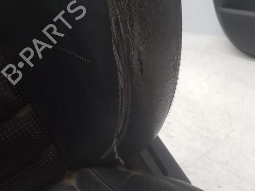 Seats set MERCEDES-BENZ M-CLASS (W164) ML 63 AMG 4-matic (164.177) | BP11915953C78 
