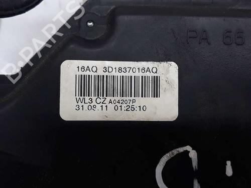 Front right lock VW CADDY III MPV (2KB, 2KJ, 2CB, 2CJ) 1.6 TDI | BP10258506C97 