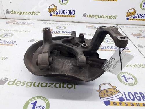 Left rear steering knuckle SEAT ALTEA (5P1) 2.0 TDI 16V | BP790863M27 