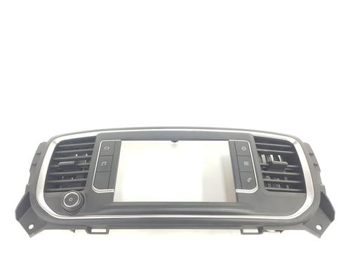 Interruttore Interruttore FIAT SCUDO Van [2022-2026] 33861050 33861050