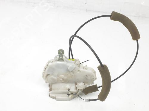 Used Rear right lock HONDA CIVIC VIII Hatchback (FN, FK) 1.8 (FN1, FK2) (140 hp) 11283924