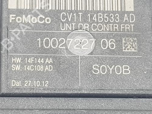 Electronic module FORD FIESTA VI (CB1, CCN) | BP36642367M83 - Image 2