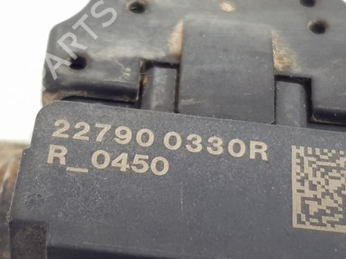 Electronic sensor RENAULT MASTER III Van (FV) 2.3 dCi 135 FWD (FV0N, FV08, FV06, FV00, FV1S) | BP36699290M84 - Image 7