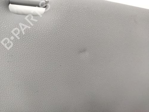 Left sun visor BMW 1 (E87) 118 d | BP8645610I1 