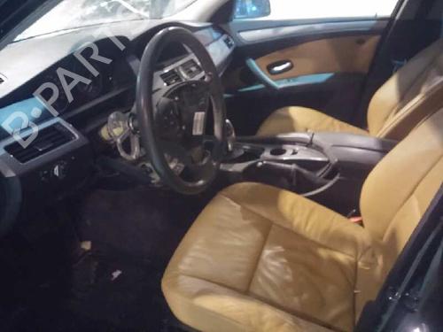 Rear center seatbelt BMW 5 (E60) 520 d | BP8744782I27 