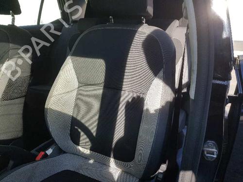 Shift knob SKODA FABIA III (NJ3) 1.0 | BP11392411I34 
