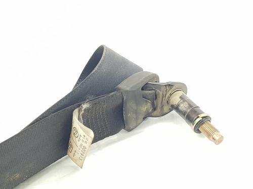 Rear left seatbelt NISSAN PATHFINDER III (R51)  | BP25849150I29 