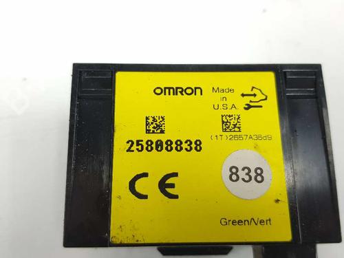 Electronic module MERCEDES-BENZ B-CLASS Sports Tourer (W245) B 180 CDI (245.207) | BP7018369M83 