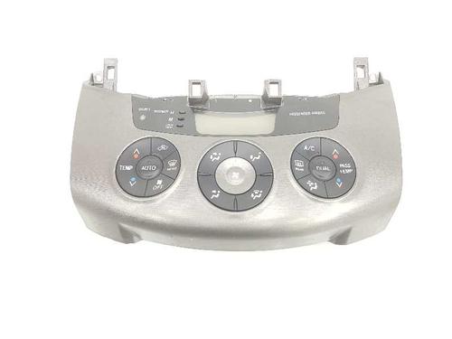 Used Climate control TOYOTA RAV 4 III (_A3_) 2.2 D 4WD (ALA30_, ALA30R) (136 hp) 6825197