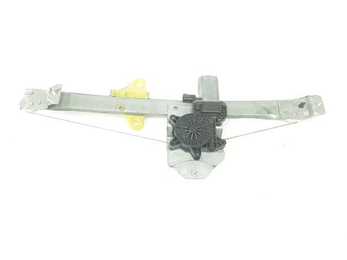Used Front left window mechanism RENAULT CLIO IV (BH_) [2012-2021]  10038887