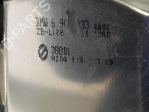 Left taillight BMW 3 (E46) 320 d | BP17171090C34 