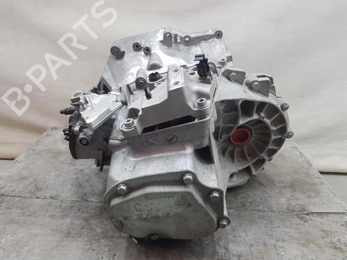 Gearbox CITROËN DS3 (SA_) 1.6 HDi 110 | BP12143378M3 