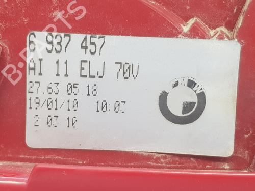 Left taillight BMW 3 (E90) 318 d | BP10338887C34 