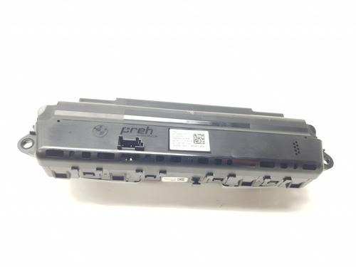 Climate control BMW 2 Gran Tourer (F46) 218 d | BP22611312I5 
