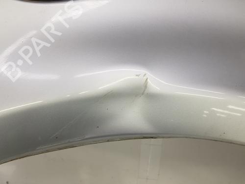 Right front fenders LAND ROVER RANGE ROVER SPORT I (L320) 3.6 D 4x4 | BP9517461C42 