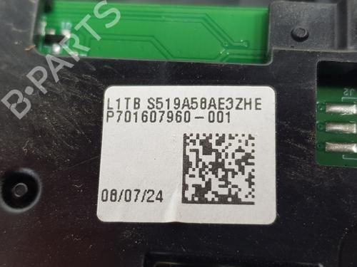 Interior roof light FORD PUMA (J2K, CF7) 1.0 EcoBoost mHEV | BP30749299I8 