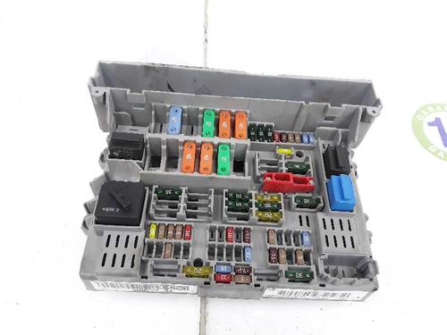 Fuse box BMW 3 (E90) 320 d | BP12466127E1 