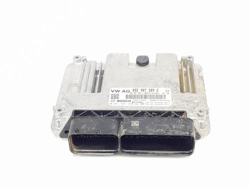 Used Engine control unit (ECU) CUPRA LEON Sportstourer (KL8, KU8, KUD) 1.5 eTSI (150 hp) 30753985