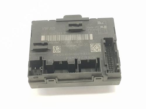 Used Electronic module VW TOURAN (5T1) 1.6 TDI (115 hp) 15279008