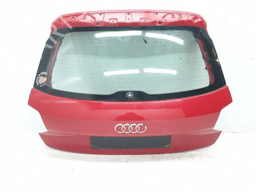 Used Tailgate AUDI Q2 (GAB, GAG) 30 TDI (115 hp) 24885241