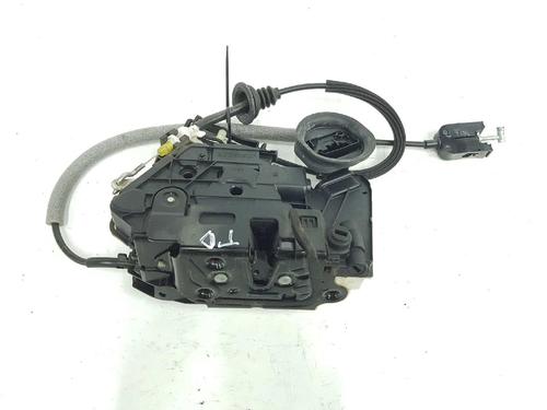 Used Rear right lock VW GOLF VI (5K1) 1.6 TDI (105 hp) 3388247