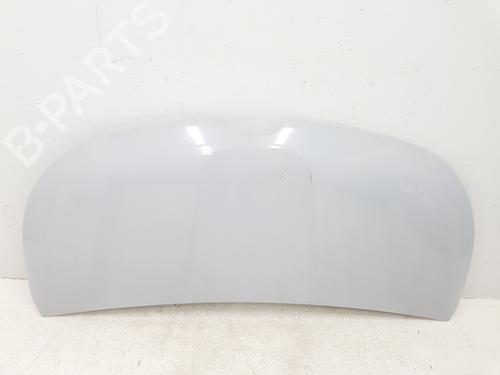 Used Hood RENAULT TRAFIC III Van (FG_) 1.6 dCi 140 (FGMA, FGMC) (140 hp) 30498320