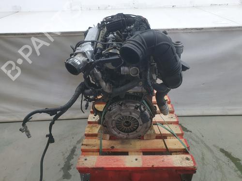 Engine KIA RIO II (JB) 1.5 CRDi | BP31857062M1